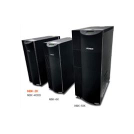 รูปภาพของ LEONICS NBK -2K True On-line Double Conversion Sine Wave UPS ขนาด 2kVA / 1.6kW , ระบบไฟฟ้า 1phase