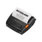 Picture of BIXOLON SPP-R410WK 203DPI (USB + Serial + Wifi) เครื่องพิมพ์สติ๊กเกอร์บาร์โค้ดแบบพกพา (PN:SPP-R410WK)