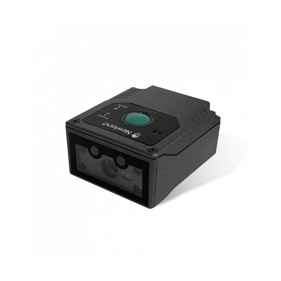 NEWLAND FM430-RC Fixed-Mount Scanner