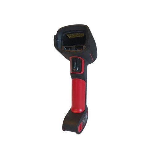 Picture of HONEYWELL Granit 1990iXR เครื่องอ่านบาร์โค้ด 2D ไร้สาย Bluetooth (PN:1990IXR-3USB-A)