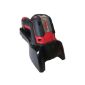 Picture of HONEYWELL Granit 1990iXR เครื่องอ่านบาร์โค้ด 2D ไร้สาย Bluetooth (PN:1990IXR-3USB-A)