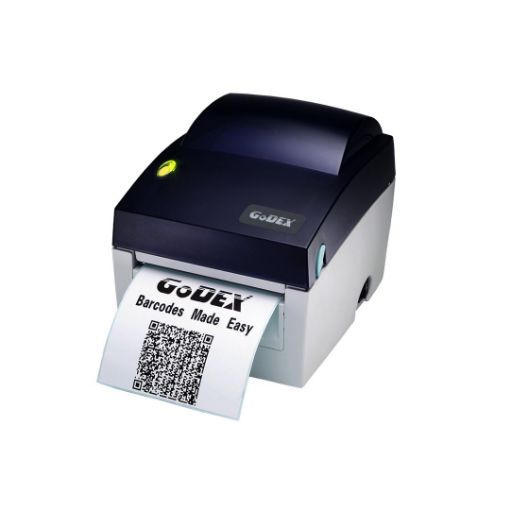 รูปของ GODEX DT41 เครื่องพิมพ์บาร์โค้ด 203DPI USB