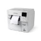 Picture of EPSON CW-C4050 ColorWorks Color Label Printer (PN: C31CK03106)