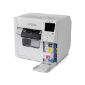 Picture of EPSON CW-C4050 ColorWorks Color Label Printer (PN: C31CK03106)