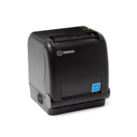 รูปของ SEWOO SLK-TS400 (USB + LAN) POS Receipt Printer เครื่องพิมพ์ใบเสร็จความร้อน