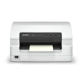 รูปของ EPSON PLQ-35 Dot Matrix Printer เครื่องพิมพ์แบบหัวเข็ม Passbook Printer