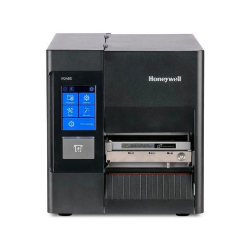 Picture of HONEYWELL PD45 เครื่องพิมพ์บาร์โค้ด 300DPI (PN:PD45S0C0010000300)