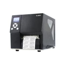 รูปของ GODEX ZX420i 203DPI เครื่องพิมพ์บาร์โค้ด หน้ากว้าง 4 นิ้ว