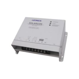 รูปภาพของ LEONICS SET-4820 SOLARCON SET-series เครื่องควบคุมการชาร์จพลังงานแสงอาทิตย์