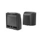 Picture of HONEYWELL Solaris XP 7990G เครื่องอ่านบาร์โค้ด 2D แบบตั้งโต๊ะ USB (PN:7990G-2SERA-1)