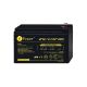 รูปภาพของ CLEANLINE iPower LP12-7.2 (12V 7.2AH) แบตเตอรี่