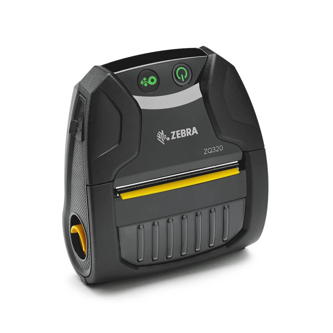 Zebra ZQ 3-inch