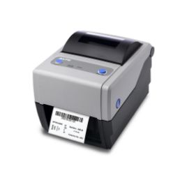 รูปของ SATO CG-408TT 203DPI (USB + RS232) เครื่องพิมพ์บาร์โค้ด Barcode Printer 