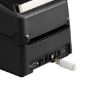 รูปของ SATO WS412 300DPI (USB + RS232 + LAN) เครื่องพิมพ์บาร์โค้ด Barcode Printer 