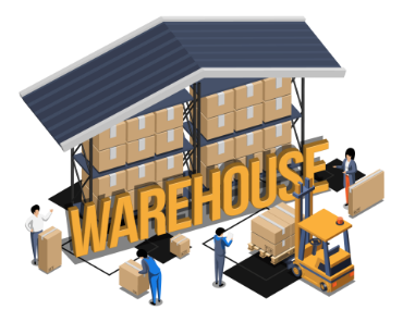 Picture for category Warehouse Management System