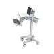 รูปภาพของ ERGOTRON StyleView EMR Laptop Cart รถเข็นทางการแพทย์ (PN: SV41-6100-0)