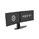 รูปภาพของ ERGOTRON Neo-Flex Dual LCD Lift Stand, 24" Monitor ขาตั้งหน้าจอ (PN: 33-396-085)