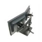 รูปภาพของ ERGOTRON DS100 Dual-Monitor Desk Stand, Horizontal ขาตั้งหน้าจอ (PN: 33-322-200)