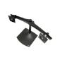 รูปภาพของ ERGOTRON DS100 Dual-Monitor Desk Stand, Horizontal ขาตั้งหน้าจอ (PN: 33-322-200)
