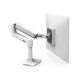 รูปภาพของ ERGOTRON LX Desk Monitor Arm (white) ขายึดจอมอนิเตอร์ติดโต๊ะ (PN: 45-490-216)