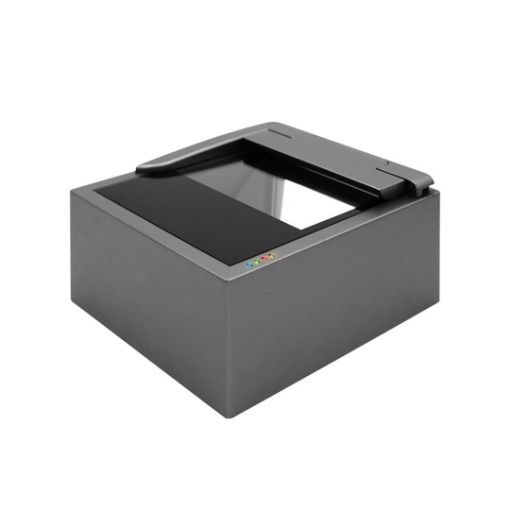 รูปภาพของ SINOSECU KR160 เครื่องอ่านพาสปอร์ต  1D 2D QR Passport Reader Kiosk