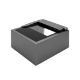 Picture of SINOSECU KR160 เครื่องอ่านพาสปอร์ต  1D 2D QR Passport Reader Kiosk