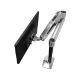 รูปภาพของ ERGOTRON LX HD Sit-Stand Desk Arm (Poloshed Aluminum) ขายึดจอมอนิเตอร์ติดโต๊ะ (PN: 45-384-026)