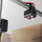 รูปภาพของ HONEYWELL HF810 Fixed Mount Scanners เครื่องอ่านบาร์โค้ด 2D (RS-232, RS485)