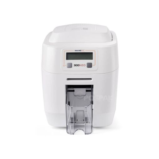 Picture of MAGICARD 300 NEO Single-Sided card printer
