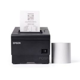 รูปภาพของ EPSON TM-T88VII POS Receipt Printer