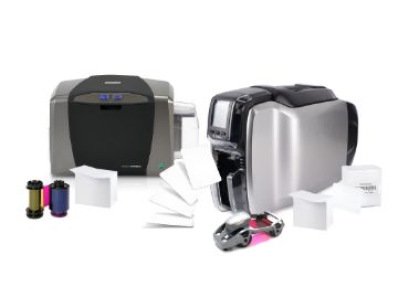 Picture for category Plastic Card Printers