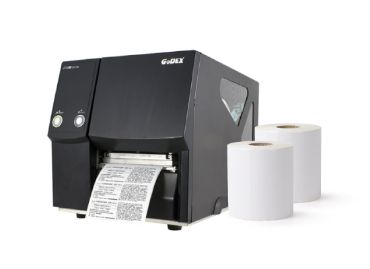 Picture for category GODEX  Barcode Printer