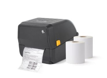Picture for category Barcode Printer ZEBRA ZD Series