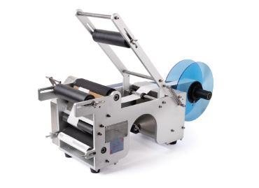 Picture for category Labels applicator machine