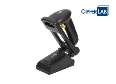 Picture for category CipherLab barcode scanner