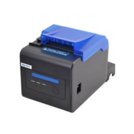 รูปของ XPRINTER XP-C300H (USB + Serial + LAN) POS Receipt Printer เครื่องพิมพ์ใบเสร็จความร้อน
