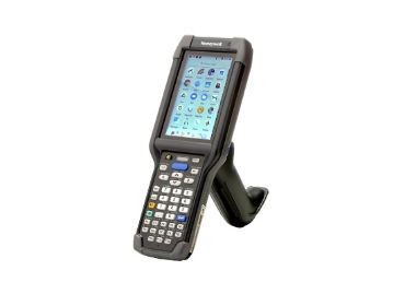 Picture for category Honeywell Handheld Mobile Computer