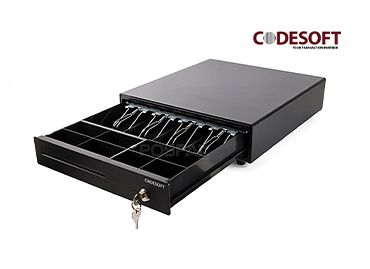 Picture for category CodeSoft cash drawer
