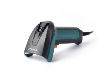 Picture for category handheld barcode scanner