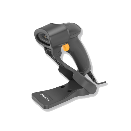 Picture of NEWLAND NLS-HR2081-SF Handheld Scanner