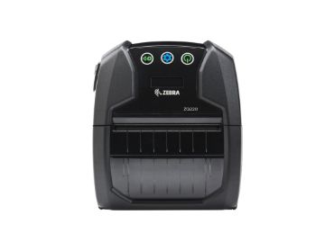 Picture for category Zebra ZQ portable thermal sticker printer