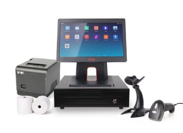 Picture for category POS System by Business