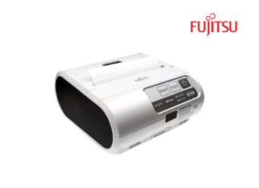 ภาพแบรนด์สินค้า  เครื่องพิมพ์ใบเสร็จความร้อนพกพา FUJITSU