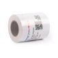 รูปของ CW.PP Inkjet White Matte Size 85mm x 15M แกน 1.5 นิ้ว For EPSON Color Works (PN:CW000018)