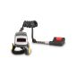 Picture of ZEBRA  RS4000 1D Corded Ring Scanner