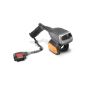 Picture of ZEBRA RS5000 1D/2D Corded Ring Scanner Short Cable version for WT6000 (RS5000-LCFSWR)