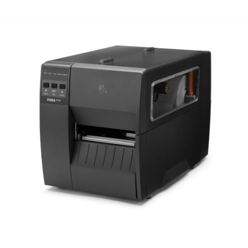 รูปภาพของ ZEBRA ZT111 (USB + Serial + Lan) เครื่องพิมพ์บาร์โค้ดอุตสาหกรรม