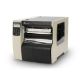 Picture of ZEBRA 220Xi4 300DPI (USB + Serial + Parallel) Industrial Printer Barcode (PN:223-80P-00000)