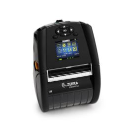 Picture of ZEBRA ZQ620 Plus Printers label and receipt printers (PN:ZQ62-ABWAB04-00)