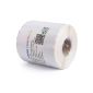 Picture of CW.PP Inkjet White Matte Size 97 x 70 mm 500 ดวง/ม้วน แกน 1.5 นิ้ว For EPSON Color Works (PN:CW000019)